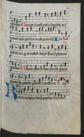 Lieder