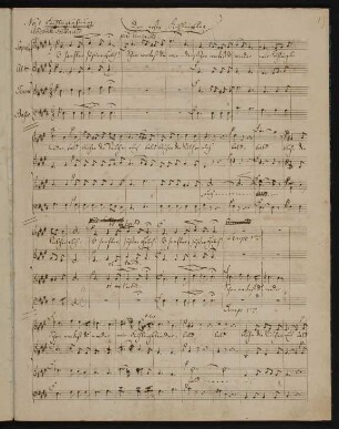 Frühlingsahnung op. 48/1; MWV F 14
