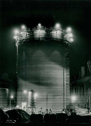 Aktien-Zuckerfabrik, 1955