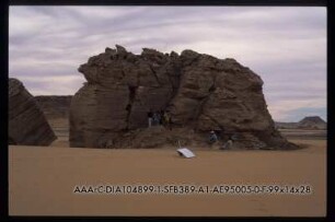 Meri´s Rock