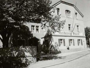 Fremdenhof "Heiterer Blick"