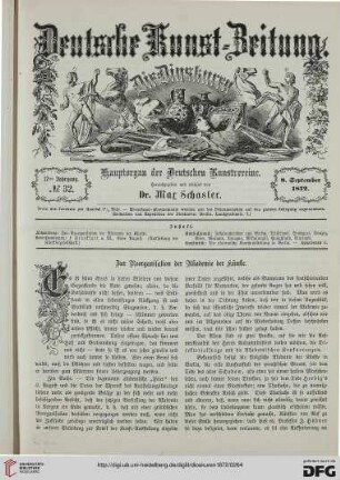 Nr. 32 (8. September 1872)