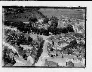 Schwaan (Kr. Güstrow)