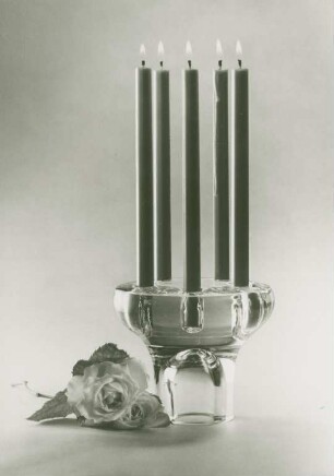 Leuchter H 151