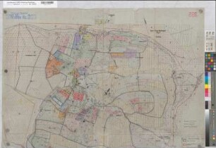 Holzen (Arnsberg), Umlegung Holzen, Besitzstandspause