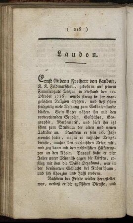 Laudon.