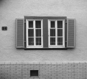 Gesamtanlage; Darmstadt, Gesamtanlage westliche Sandbergstraße