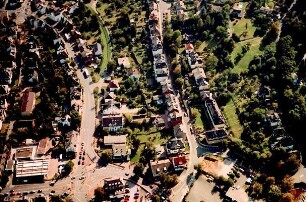 Gesamtanlage; Wetzlar, Gesamtanlage Nauborner Straße II