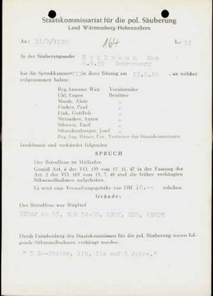 Kohlmann, Max