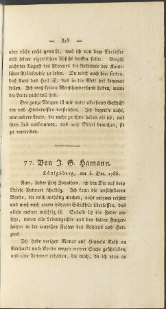 [December 1786]