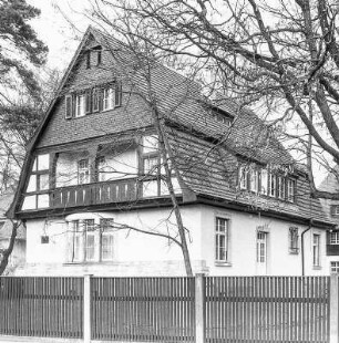 Massivbau; Dreieich, Kohlseeweg 1