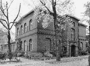 Mitte, Reinickendorfer Straße 61 & 62, Groninger Straße & Iranische Straße & Oudenarder Straße & Seestraße