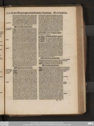 [Quaestio LXV.]