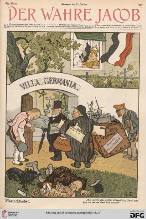 Nr. 554 (15. Oktober 1907)