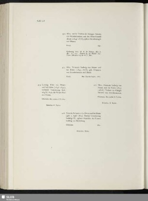 Alice, Prinzessin Ludwig von Hessen und bei Rhein - Ludwig, Prinz von Hessen und bei Rhein