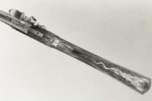 Steinschloßgewehr