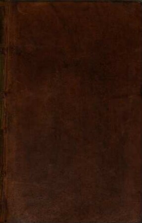 Principes De L'Histoire Pour L'Éducation De La Jeunesse : Par Années & Par Leçons, 3. Troisiéme Année : Qui contient l'Histoire de l'Empire Romain en Orient & en Occident, avec celle des Turcs, jusques à ces derniers tems