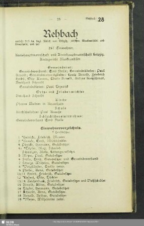 Rehbach