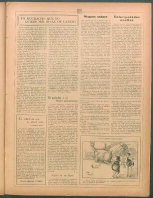 El paladar y el ácido gimnémico