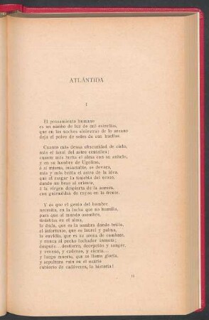 Atlántida