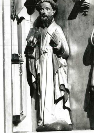 Apostel Bartholomäus