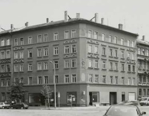 Laden, Leipzig