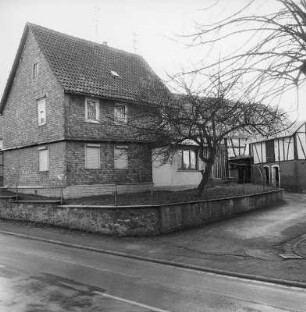 Merenberg, Limburger Straße 20