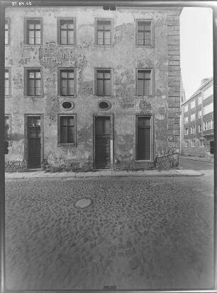 Görlitz : Rosenstraße