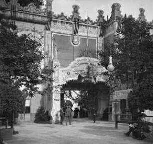 Wiener Prater