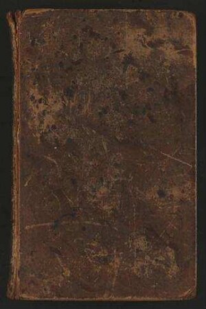 A Marine Pocket-Dictionary of the Spanish, Portuguese, Italian, and German Languages - With an English-French and French-English Index; Being a Collection of Great Variety of the Most Useful Sea-Terms in the Above Idioms