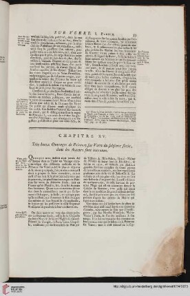 Chapitre XV