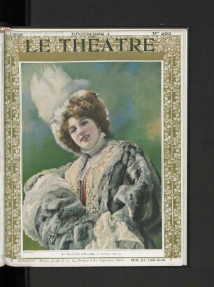 No. 263, Décembre - I 1909