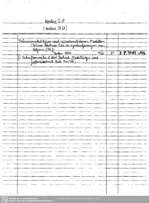 Kozlov, A.V.: Kozlov, A.V.