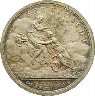 Frieden von Luneville