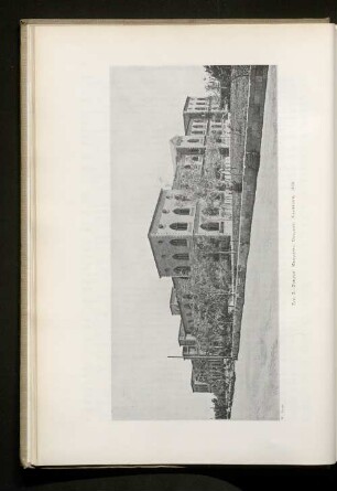 Fig. 2 - Gordon memorial college, Khartoum, 1908