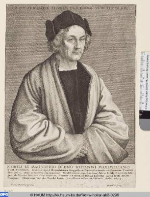 Dürer der Vater