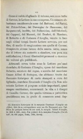 Lettere edite ed inedite, 5