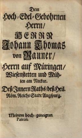 Balthasar Gracians Homme de cour Oder: Kluger Hof- und Welt-Mann