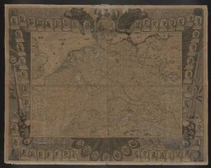 L' Empire d'Allemagne
