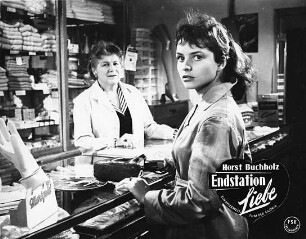 Endstation Liebe