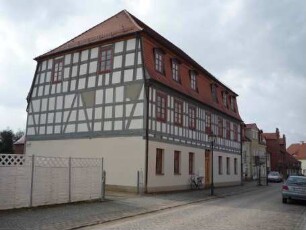 Schlieben, Herrenstraße 3