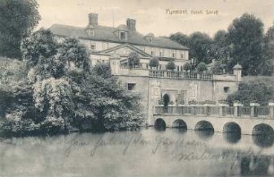 Schloss Pyrmont