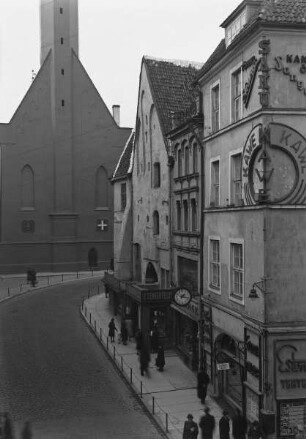 Gebäudeensemble