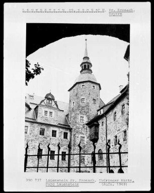 Eckturm
