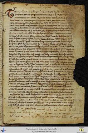 [72r - 98r] Glossae epistolarum ex Ponto P. Ovidii Nasonis.