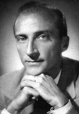 Kurt Hoffmann