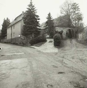 Bauernhof, Dresden