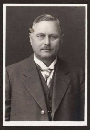 Fischer, Traugott