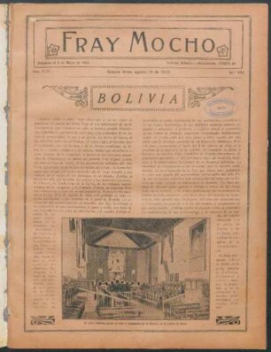 Bolivia
