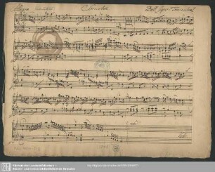 Sonatas - Mus.3136-T-2 : keyb - E|b